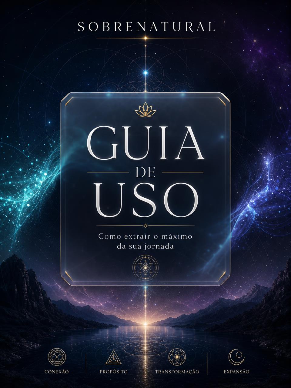 Capa do ebook Guia de Uso